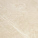 Close-up marble-effect veining detail of Lacock Cream satin porcelain tile