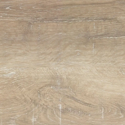 Close-up wood grain detail of Nottingham 12mm laminate flooring