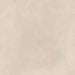 Close-up ivory-toned surface detail of Portland Marfil porcelain tile