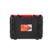 Rubi Ellip High Capacity Suction Cup in protective carrying case