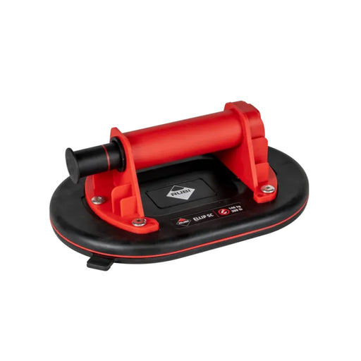 Rubi Ellip High Capacity Suction Cup - oval vacuum suction cup