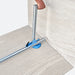 Sigma Ergo-Lift 1E laying a tile flat against a wall