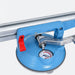 Sigma Ergo-Lift 1E suction cup and handle detai