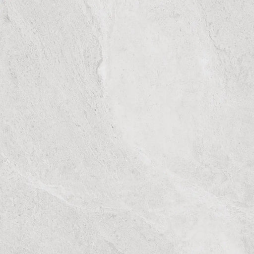 Alternative face of Silea Blanco Rectified 60x60 porcelain stone-effect tile