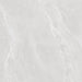 Close-up of Silea Blanco Rectified 60x60 porcelain tile with soft white stone-effect veining