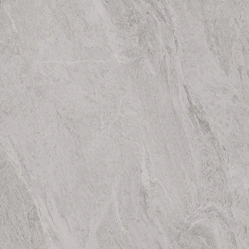 Alternative face of Silea Gris Rectified 60x60 porcelain stone-effect tile