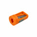 Solid Construction Pencil Sharpener for flat carpenter's pencils