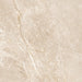 Close-up of Syrah Ivory Matt Porcelain 60x60 tile showing ivory marble-effect pattern with natural veining