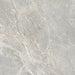 Close-up of Syrah Light Matt Porcelain 60x60 marble-effect tile with soft grey tones and elegant white veining