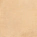 Close-up sandy stone-effect surface detail of Terracota Paja porcelain tile