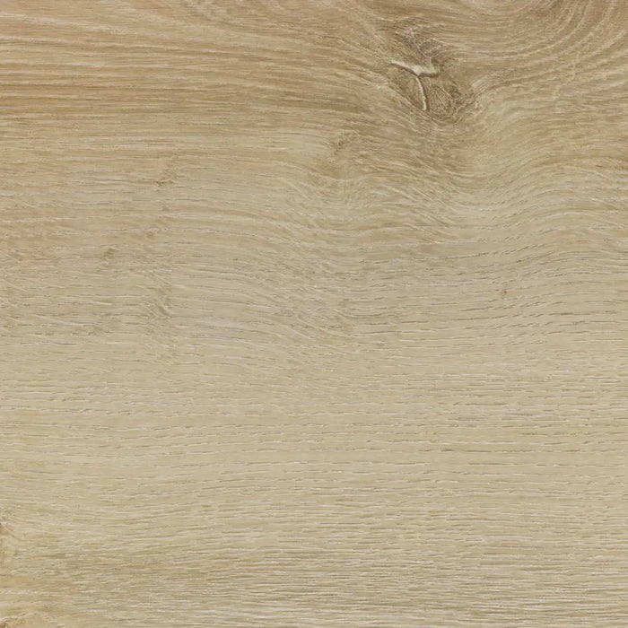 Vicence 12mm laminate flooring in a bright open-plan living room