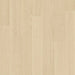 Close-up wood-grain detail of Pergo Visby Beige Midsummer Light oak laminate flooring