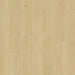 Close-up wood-grain detail of Pergo Visby Beige Sand Drift oak laminate flooring