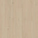Close-up wood-grain detail of Pergo Visby Light Grey oak laminate flooring