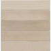 Wadi Beige 6x30 matt porcelain tiles installed in a stacked layout