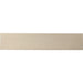 Wadi Beige matt porcelain 6x30 wall and floor tile