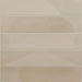 Close-up of Wadi Decor Beige gloss-on-matt pattern detail