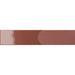 Close-up of Wadi Decor Garnet gloss-on-matt pattern detail
