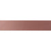 Wadi Garnet matt porcelain plank tile
