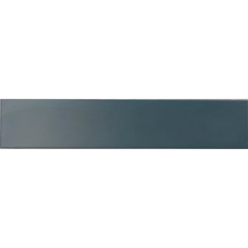 Wadi Indaco matt porcelain 6x30 wall and floor tile