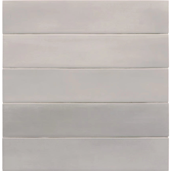 Wadi Stone matt porcelain 6x30 subway wall tiles
