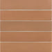 Wadi Terra matt porcelain 6x30 tile edge detail