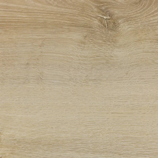 Close-up wood grain detail of Waterford 12mm laminate flooring