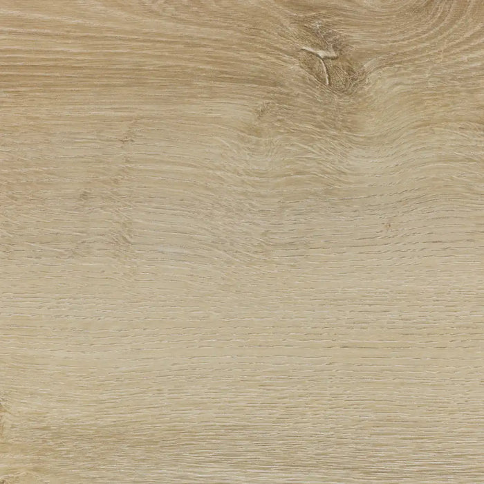 Close-up wood grain detail of Waterford 12mm laminate flooring