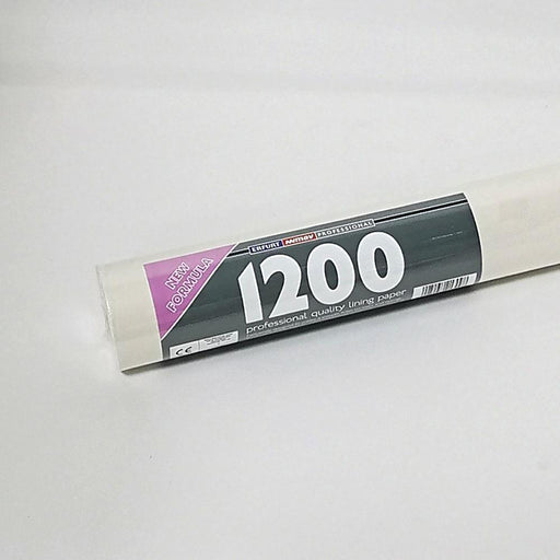 Professional Quality 1200 Grade Lining Paper
