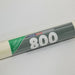Professional Quality 800 Grade Lining Paper