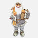 Arctic Santa Figurine