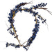 Blueberry Garland