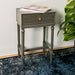 Brooklyn 1 Drawer Accent Table