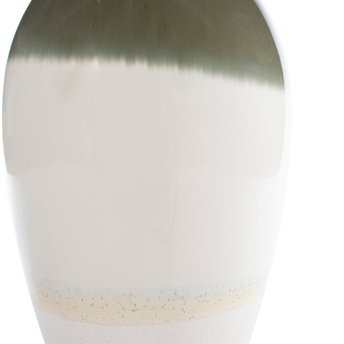 Capri Ceramic Vase