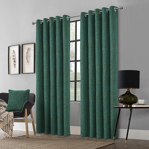 Clayton Iris Curtains