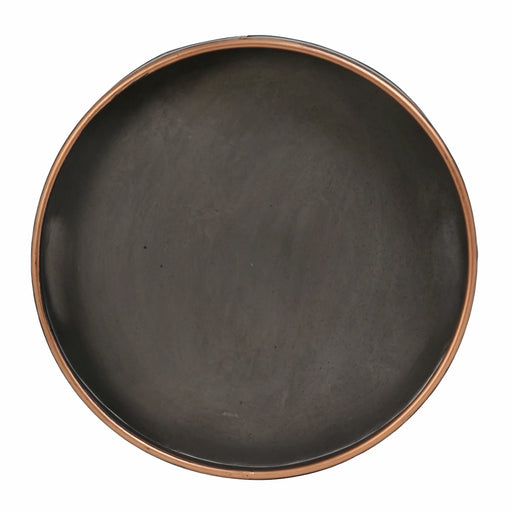 FLORO Tin Copper Tray