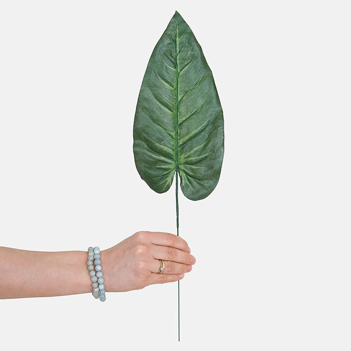 Artificial Green Giant Sequoia Leaf