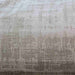 Harris Flint distressed faux velvet, textured curtains