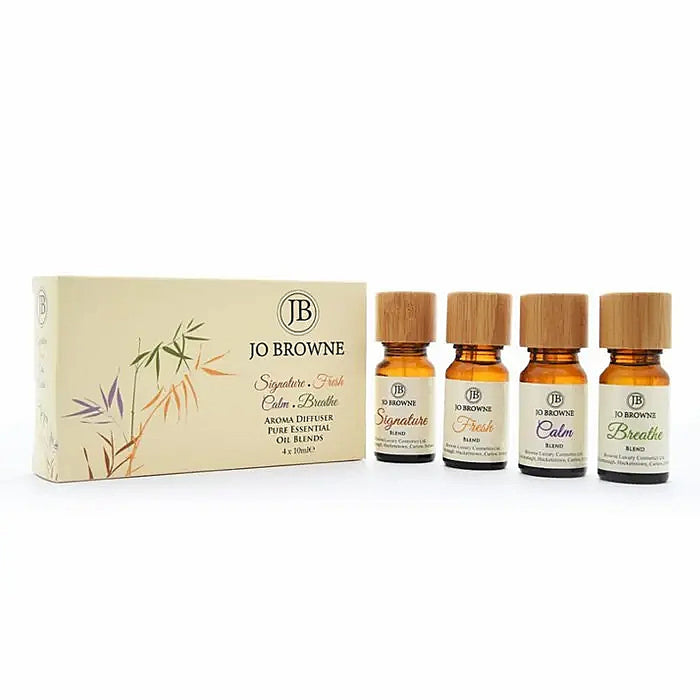 Jo Browne Aroma Oil Blend Gift Set