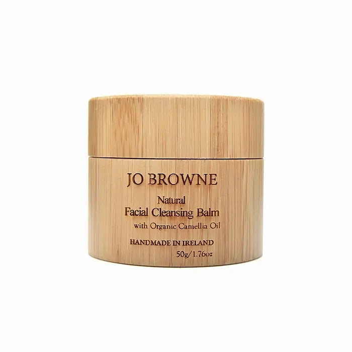 Jo Browne Facial Cleansing Balm