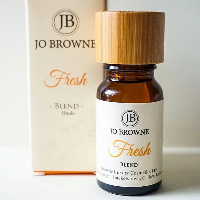 Jo Browne Fresh Aroma Oil Blend
