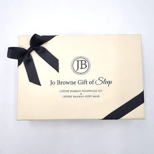 The Jo Browne Gift Of Sleep gift box