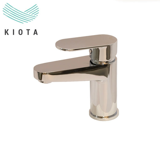 Kiota Tana mono basin mixer bathroom tap