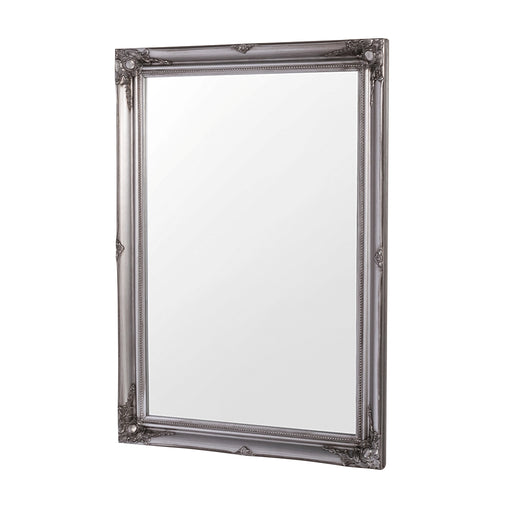 Lyon Silver Mirror