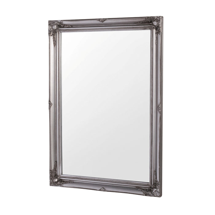 Lyon Silver Mirror