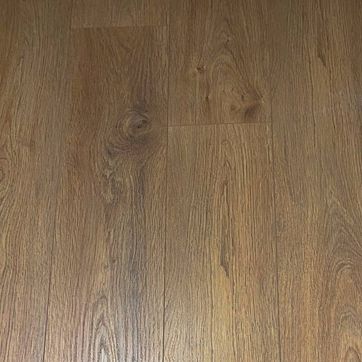Natural Grayson Oak Laminate Flooring