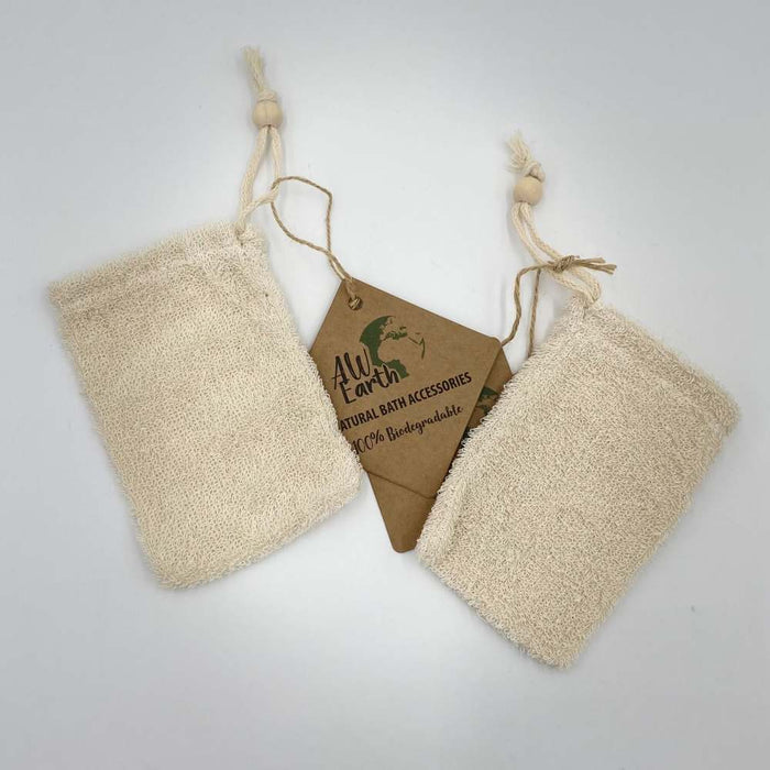 Two Nature Soap Bag Rami