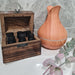 Palermo Aroma Diffuser & Essential Oils Gift Set