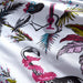 Safari Jumble Duvet Set fabric