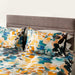 Scatter Box Amber Teal Pillowcases